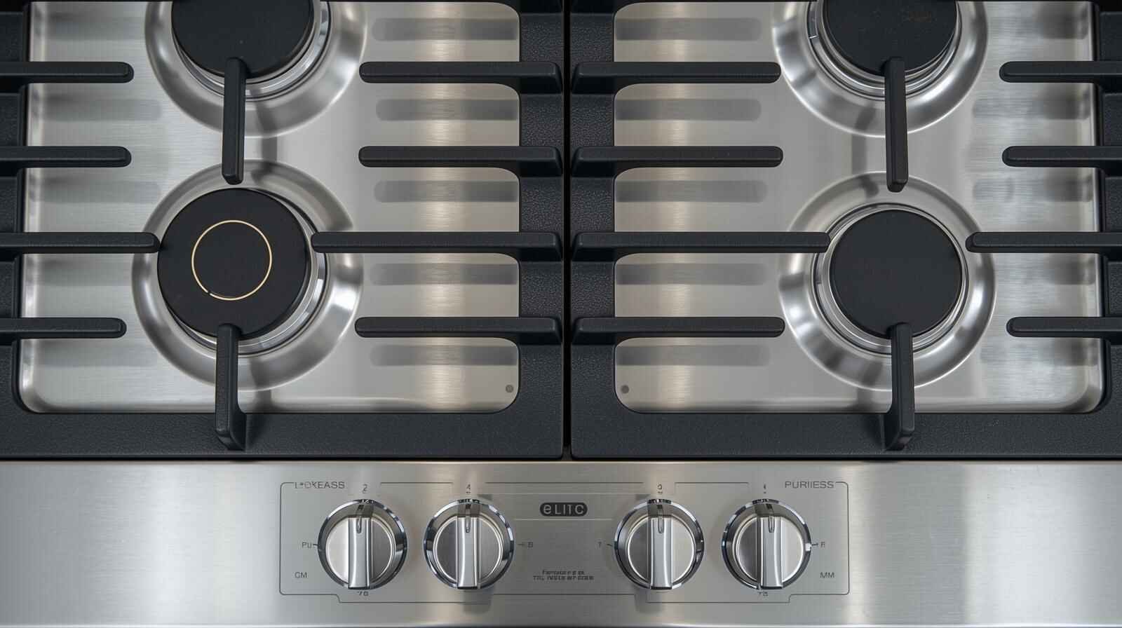 Gas cooktop servicing and repair solutions