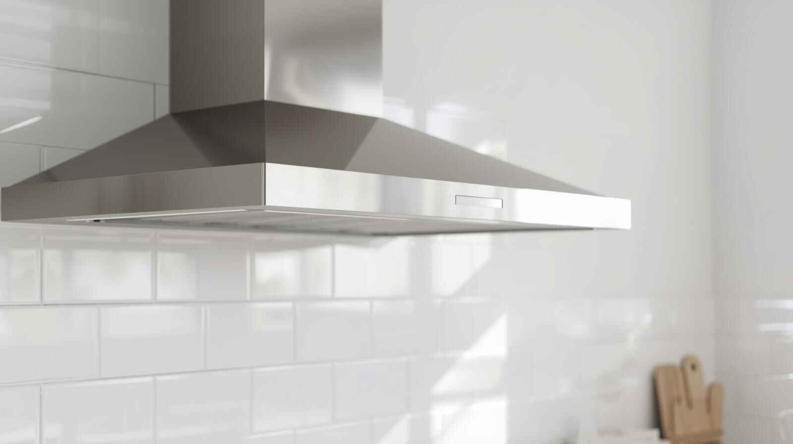 Kitchen chimney repair and maintenance service